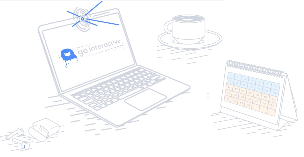 GO INTERACTIVE contact information