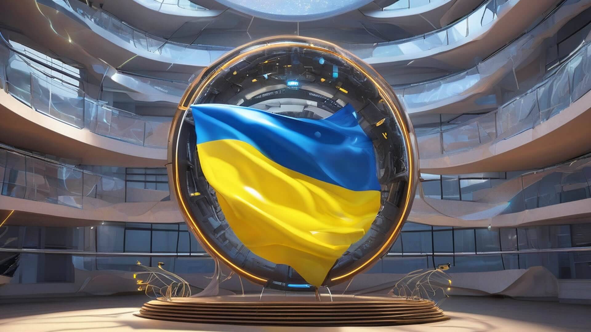 App development in Ukraine: top applications 2023