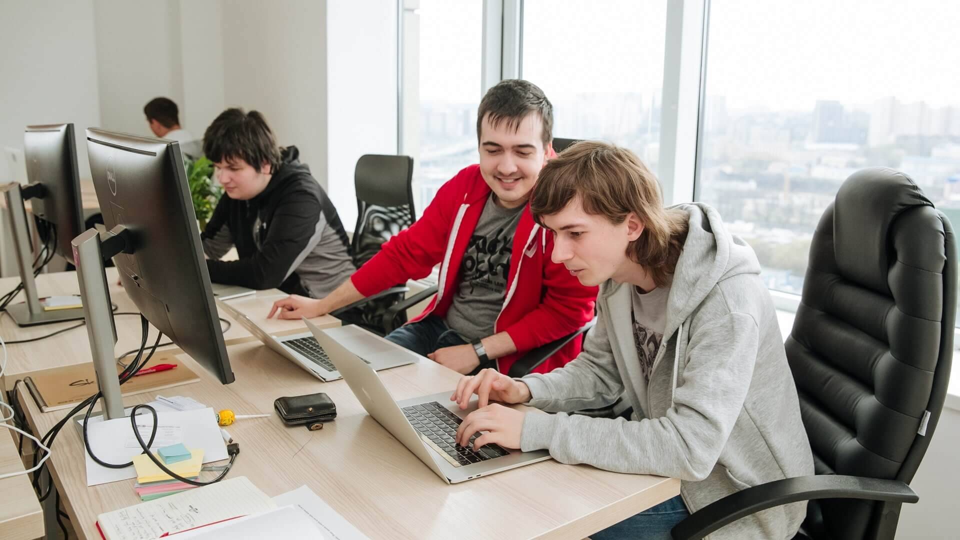 hire software development team ukraine
