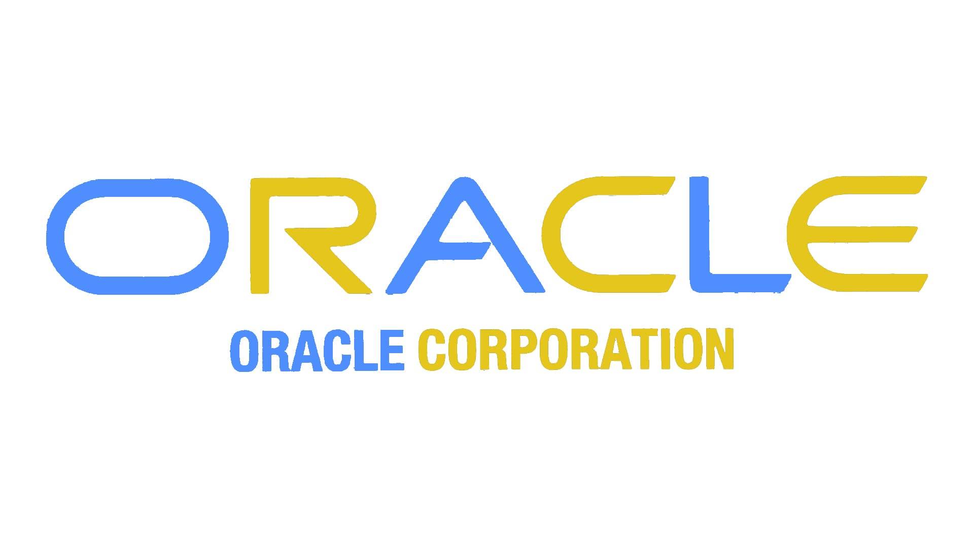 Oracle works with Ukrainian It specialists