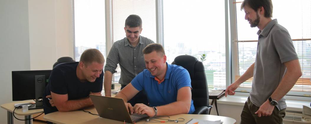 How to hire top developers in Ukraine