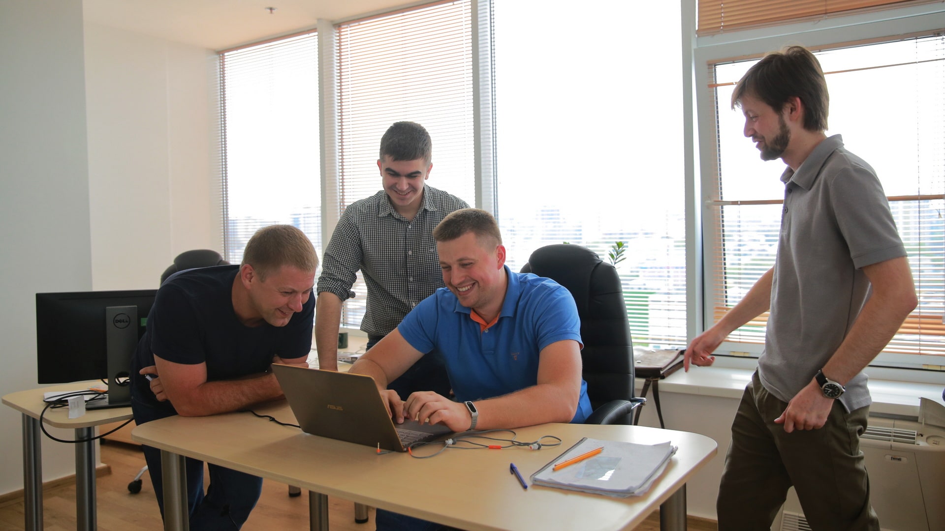 HOW TO CONTRACT TOP DEVELOPERS IN UKRAINE